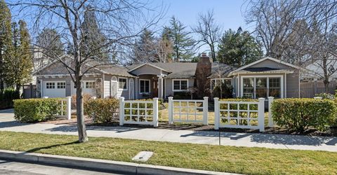 1030 La Rue Avenue, Reno, NV 89509 Photo