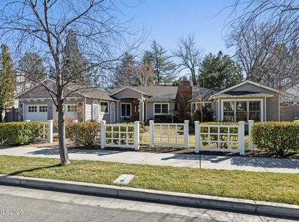 1030 La Rue Avenue, Reno, NV 89509 Photo