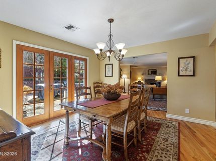 1030 La Rue Avenue, Reno, NV 89509 Photo