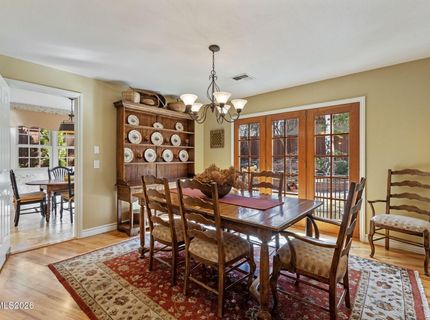 1030 La Rue Avenue, Reno, NV 89509 Photo