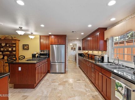 1030 La Rue Avenue, Reno, NV 89509 Photo