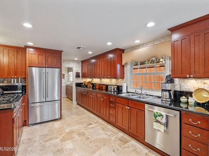 1030 La Rue Avenue, Reno, NV 89509 Photo