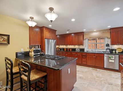 1030 La Rue Avenue, Reno, NV 89509 Photo