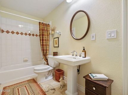 1030 La Rue Avenue, Reno, NV 89509 Photo