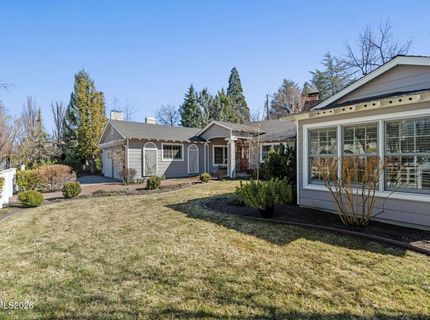 1030 La Rue Avenue, Reno, NV 89509 Photo