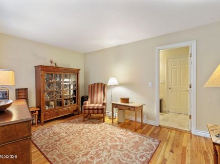 1030 La Rue Avenue, Reno, NV 89509 Photo