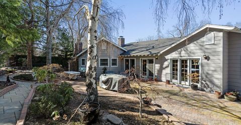 1030 La Rue Avenue, Reno, NV 89509 Photo