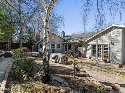 1030 La Rue Avenue, Reno, NV 89509 Photo