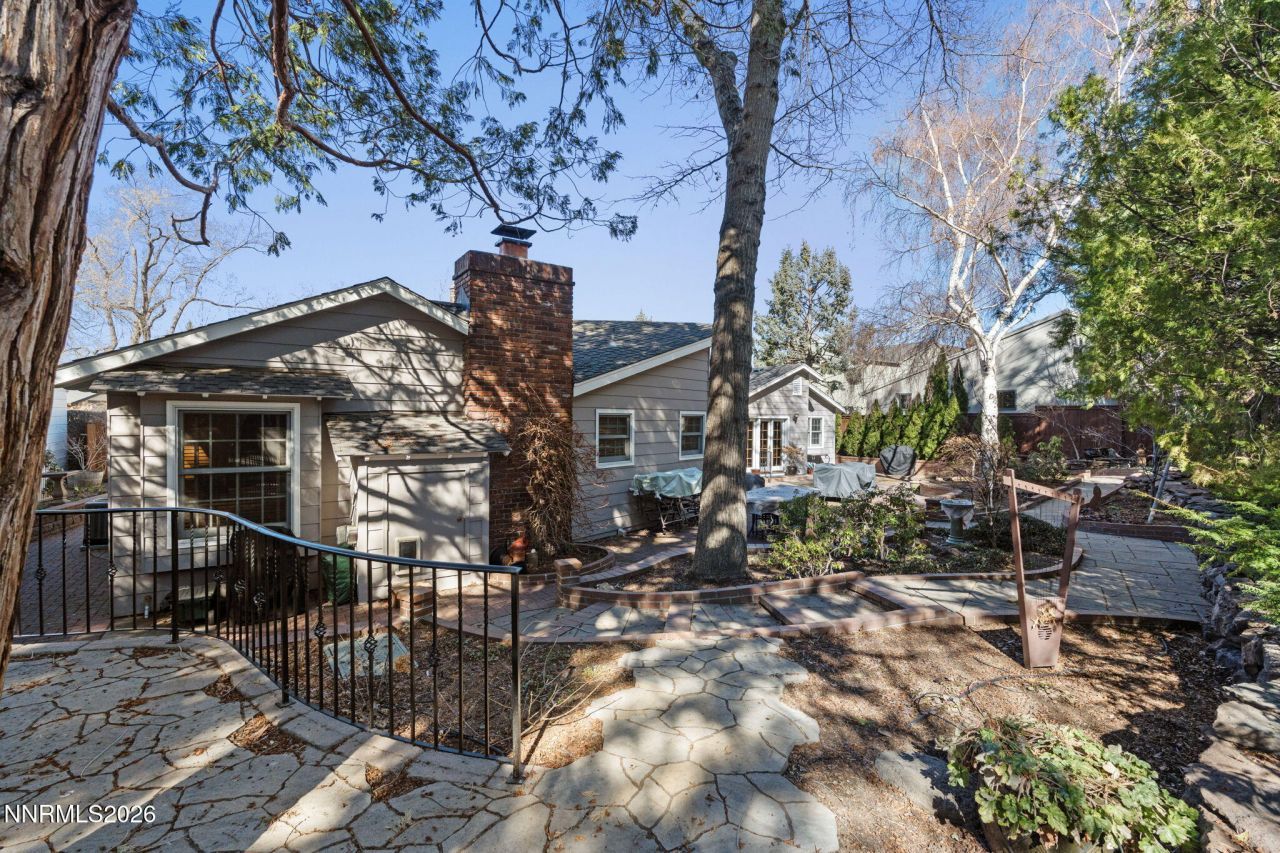 1030 La Rue Avenue, Reno, NV 89509 Photo