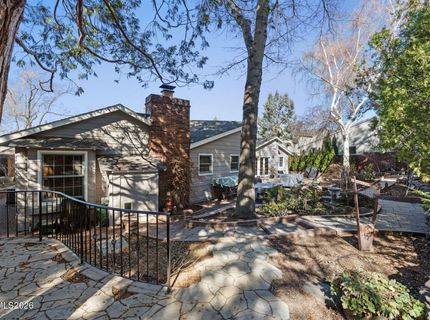 1030 La Rue Avenue, Reno, NV 89509 Photo