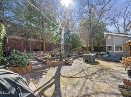 1030 La Rue Avenue, Reno, NV 89509 Photo