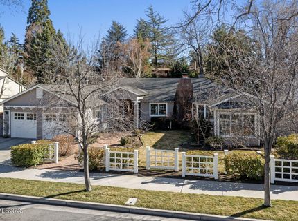 1030 La Rue Avenue, Reno, NV 89509 Photo