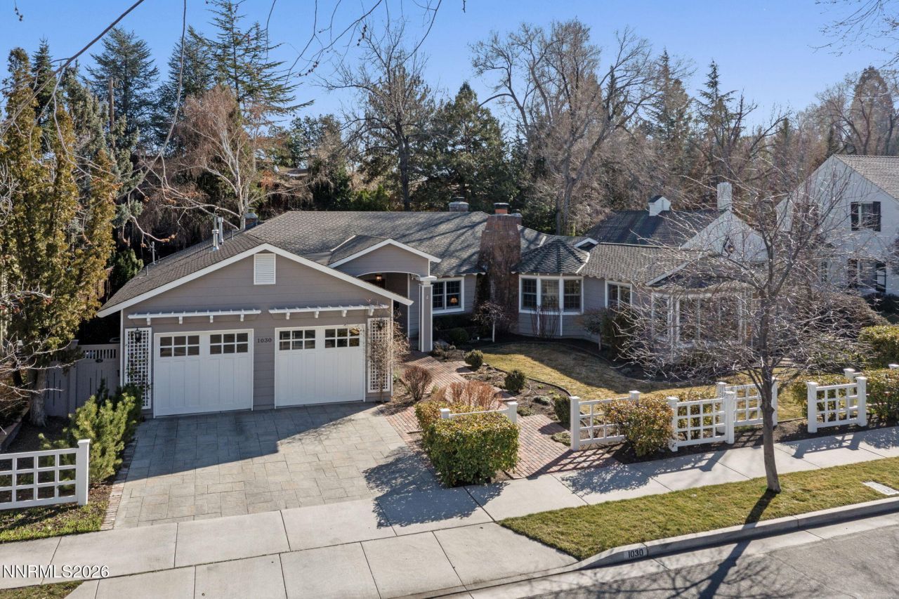1030 La Rue Avenue, Reno, NV 89509 Photo