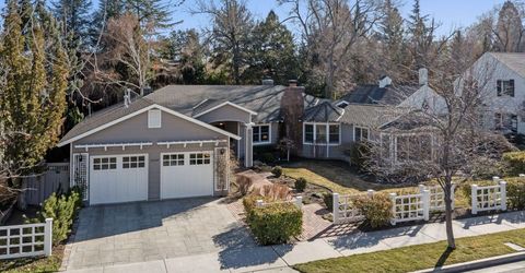 1030 La Rue Avenue, Reno, NV 89509 Photo