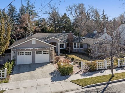 1030 La Rue Avenue, Reno, NV 89509 Photo