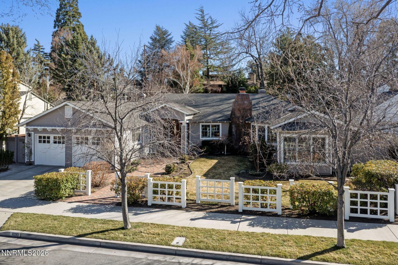 1030 La Rue Avenue, Reno, NV 89509 Photo