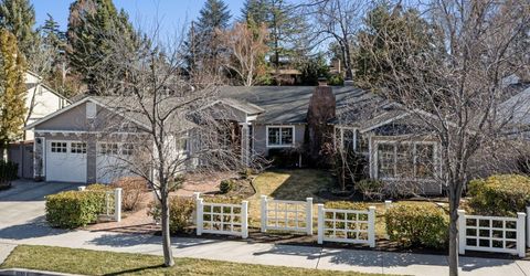 1030 La Rue Avenue, Reno, NV 89509 Photo