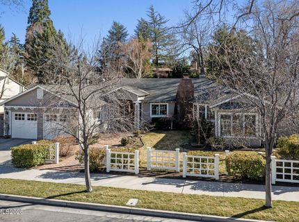 1030 La Rue Avenue, Reno, NV 89509 Photo