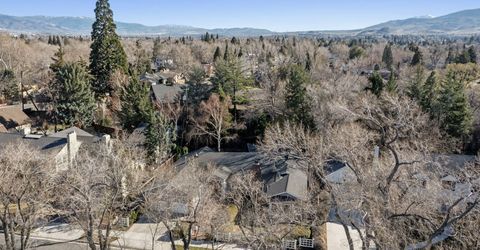 1030 La Rue Avenue, Reno, NV 89509 Photo