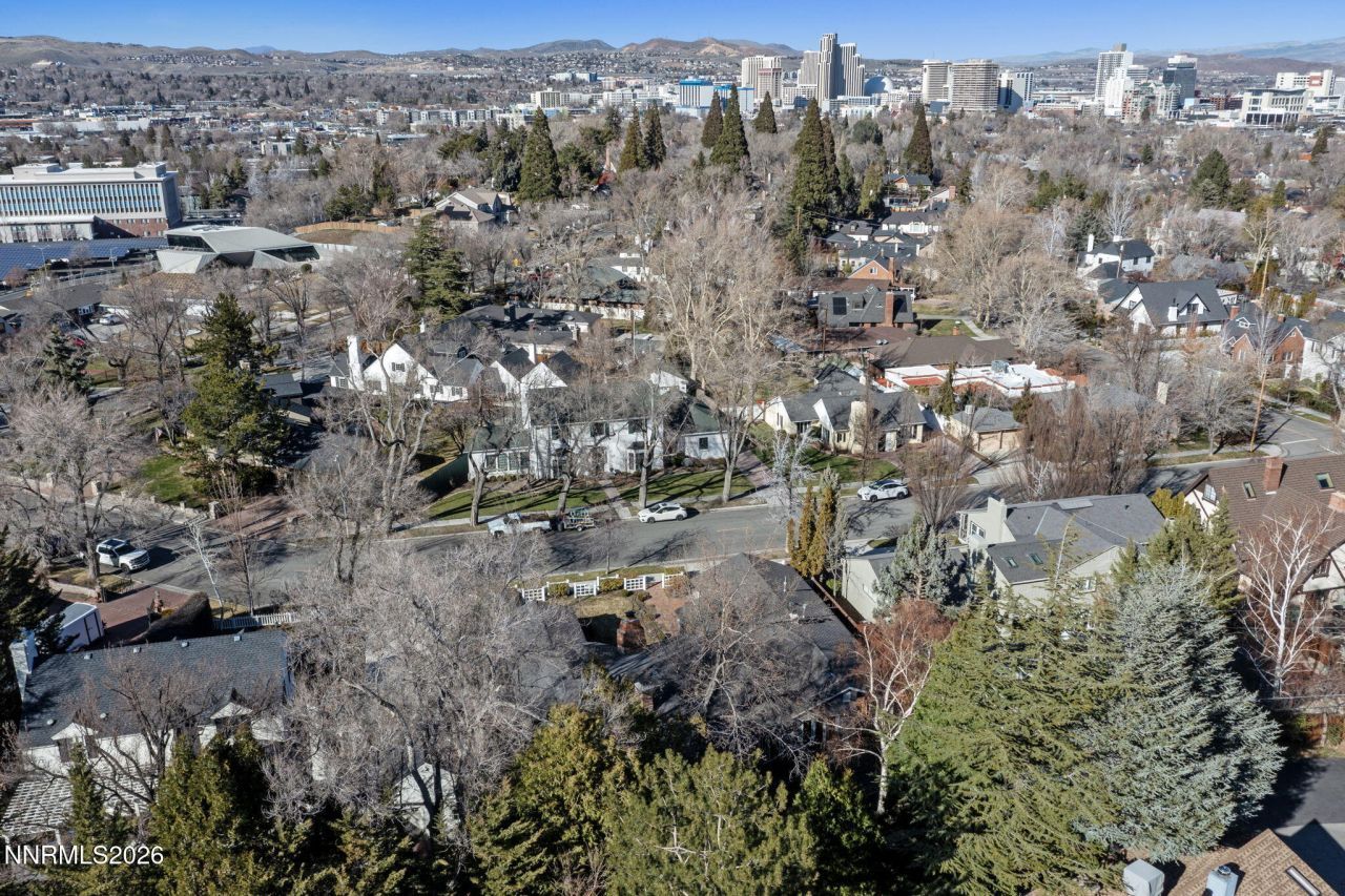 1030 La Rue Avenue, Reno, NV 89509 Photo