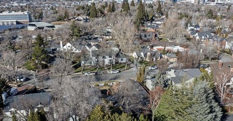 1030 La Rue Avenue, Reno, NV 89509 Photo