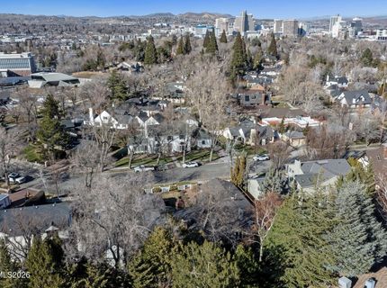 1030 La Rue Avenue, Reno, NV 89509 Photo