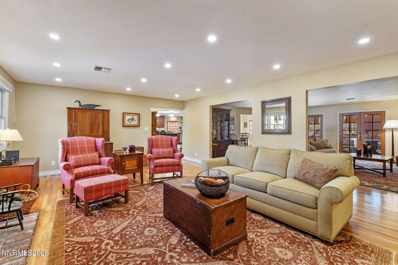 1030 La Rue Avenue, Reno, NV 89509 Photo