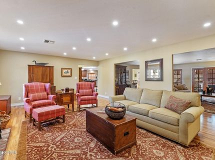 1030 La Rue Avenue, Reno, NV 89509 Photo