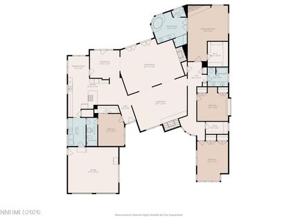 1030 La Rue Avenue, Reno, NV 89509 Photo