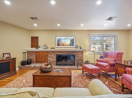 1030 La Rue Avenue, Reno, NV 89509 Photo