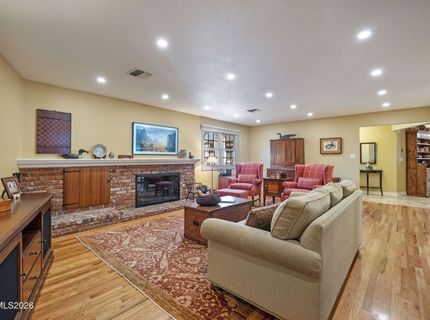 1030 La Rue Avenue, Reno, NV 89509 Photo