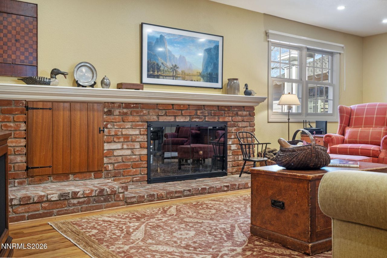 1030 La Rue Avenue, Reno, NV 89509 Photo