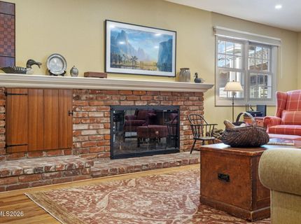 1030 La Rue Avenue, Reno, NV 89509 Photo