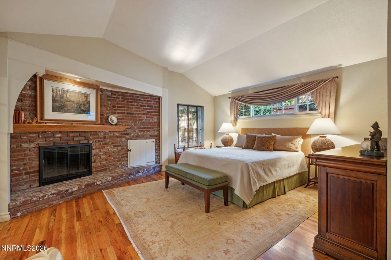 1030 La Rue Avenue, Reno, NV 89509 Photo