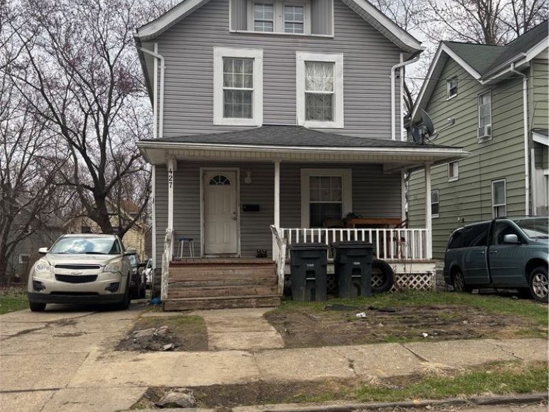 427 Mcgowan Street, Akron, OH 44306 Photo 1