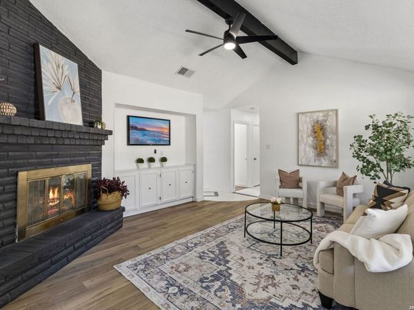 6411 Green Top, San Antonio, TX 78233