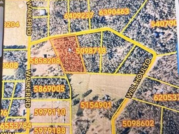 23076 WILL HOULTON Road, Kentwood, LA 70444