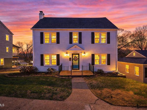 161 West Sevier Avenue, Kingsport, TN 37660