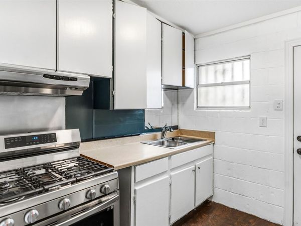 1210 Unit B Perez ST, Austin, TX 78721