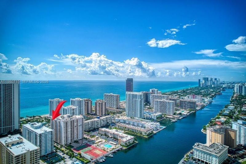 1865 S Ocean Dr , Unit 15C, Hallandale Beach, FL 33009 Photo