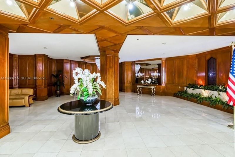 1865 S Ocean Dr , Unit 15C, Hallandale Beach, FL 33009 Photo