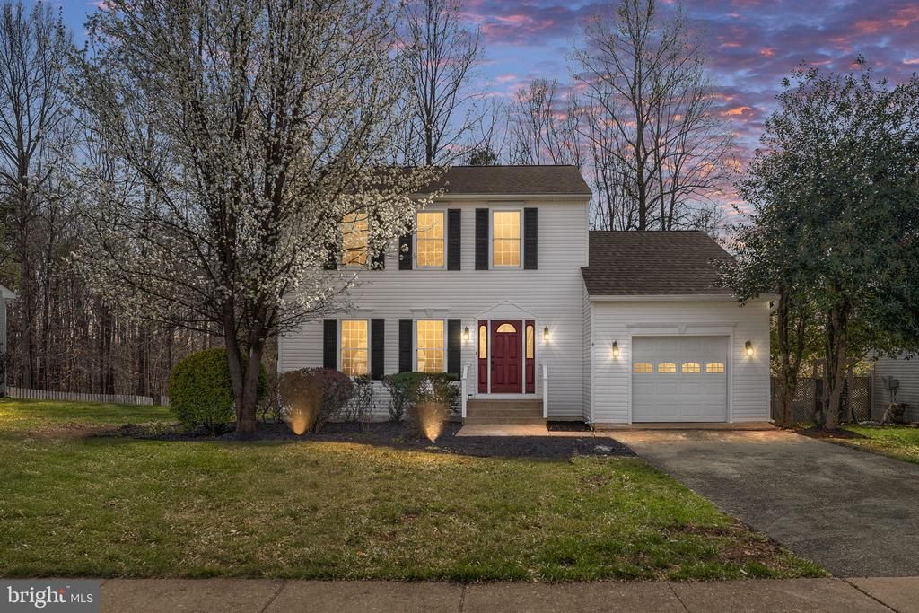 4 Craig Court, Stafford, VA 22554 Main Photo