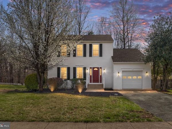 4 CRAIG COURT, STAFFORD, VA 22554