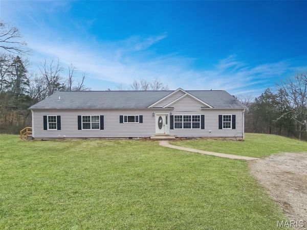 9261 Byrnesville Road , Cedar Hill, MO 63016