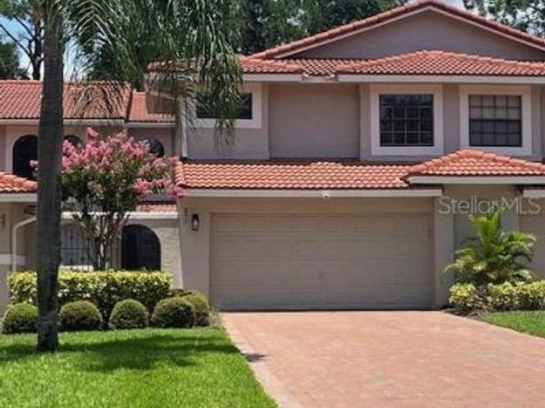 8217 BREEZE COVE LANE, ORLANDO, FL 32819