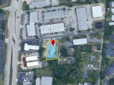 1060 NURSERY ROAD, WINTER SPRINGS, FL 32708