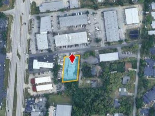 1060 NURSERY ROAD, WINTER SPRINGS, FL 32708