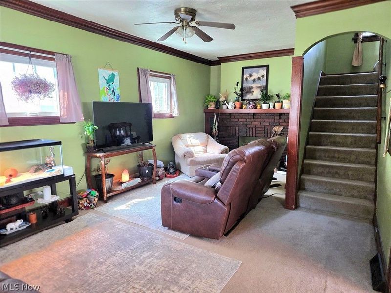 4414 Henritze Avenue, Cleveland, OH 44114 Photo 13