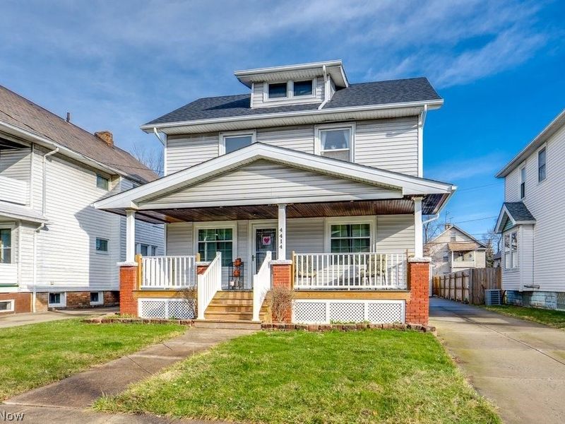 4414 Henritze Avenue, Cleveland, OH 44114 Photo 43