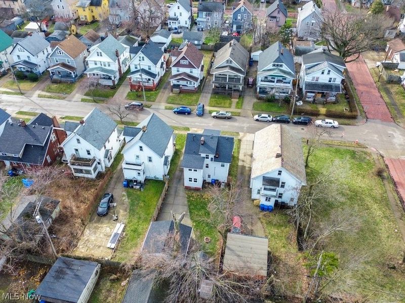 4414 Henritze Avenue, Cleveland, OH 44114 Photo 47